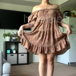 Video by daisiegirl published on August 26,2023 22:02:00 - BestThots