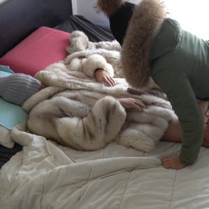 Video by furfetishcouple published on July 10,2023 20:29:00 - BestThots