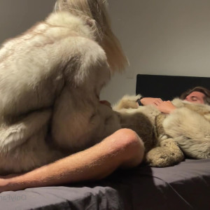 Video by furfetishcouple published on June 5,2023 10:27:00 - BestThots