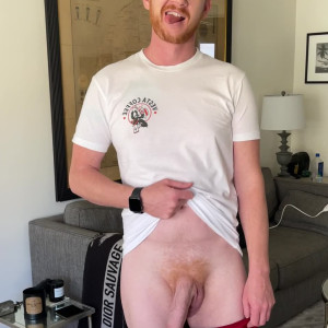 Video by rough_ginger published on July 26,2023 09:41:00 - BestThots