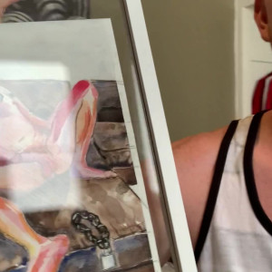 Video by rough_ginger published on June 17,2023 17:19:00 - BestThots