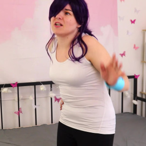 Video by thealexacrush published on May 19,2023 08:34:00 - BestThots