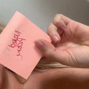 Video by missyasminlove published on March 13,2023 07:33:00 - BestThots