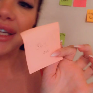 Video by missyasminlove published on May 23,2023 07:08:00 - BestThots