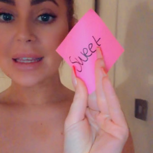 Video by missyasminlove published on April 5,2023 15:58:00 - BestThots