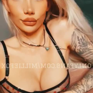 Video by milliefox published on August 6,2023 19:25:00 - BestThots