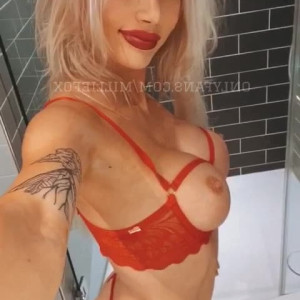 Video by milliefox published on May 30,2023 17:20:00 - BestThots