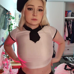 Video by bambiskiii published on July 5,2023 16:31:00 - BestThots