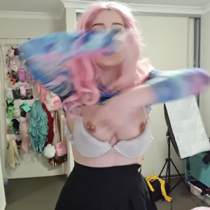 Video by bambiskiii published on June 27,2023 23:20:00 - BestThots