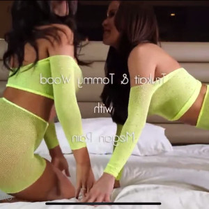 Video by meganrain published on April 25,2023 00:22:00 - BestThots