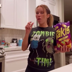 Video by meganrain published on July 5,2023 08:55:00 - BestThots