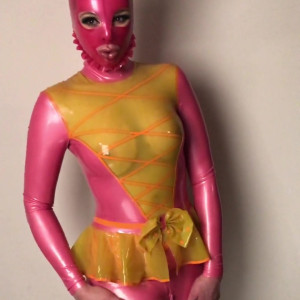Video by mfetilicious published on April 15,2023 01:37:00 - BestThots