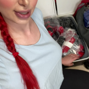 Video by mfetilicious published on March 10,2023 03:14:00 - BestThots