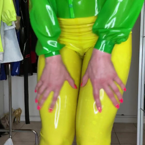 Video by mfetilicious published on August 26,2023 14:49:00 - BestThots
