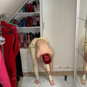 Video by mfetilicious published on March 12,2023 17:10:00 - BestThots