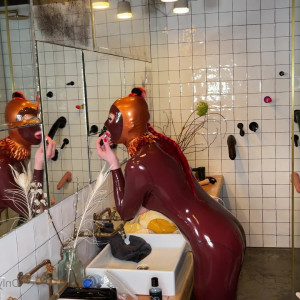 Video by mfetilicious published on March 19,2023 13:05:00 - BestThots