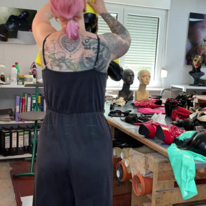 Video by mfetilicious published on August 24,2023 05:34:00 - BestThots
