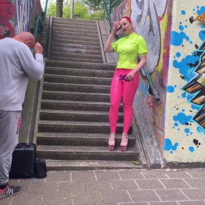 Video by mfetilicious published on August 16,2023 22:01:00 - BestThots
