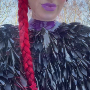 Video by mfetilicious published on April 16,2023 04:21:00 - BestThots