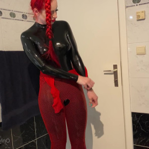 Video by mfetilicious published on March 12,2023 10:48:00 - BestThots