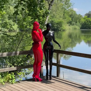 Video by mfetilicious published on April 22,2023 11:01:00 - BestThots