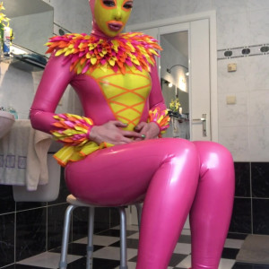 Video by mfetilicious published on March 11,2023 19:20:00 - BestThots