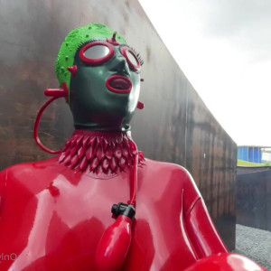 Video by mfetilicious published on April 24,2023 20:31:00 - BestThots