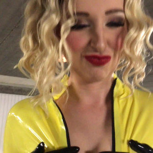 Video by mfetilicious published on August 16,2023 00:18:00 - BestThots