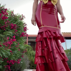 Video by mfetilicious published on April 14,2023 07:15:00 - BestThots