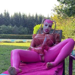 Video by mfetilicious published on August 22,2023 10:38:00 - BestThots
