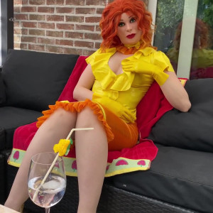 Video by mfetilicious published on March 25,2023 21:53:00 - BestThots