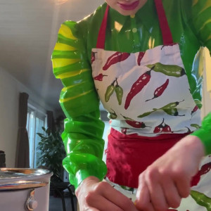 Video by mfetilicious published on March 24,2023 22:59:00 - BestThots