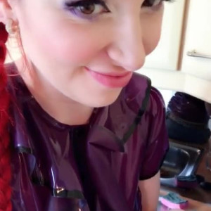 Video by mfetilicious published on March 8,2023 03:01:00 - BestThots
