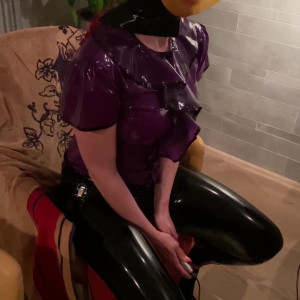 Video by mfetilicious published on March 27,2023 00:34:00 - BestThots