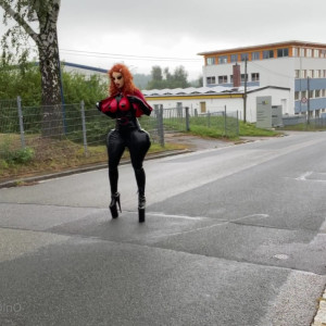 Video by mfetilicious published on March 7,2023 00:07:00 - BestThots