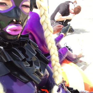 Video by mfetilicious published on August 22,2023 15:32:00 - BestThots