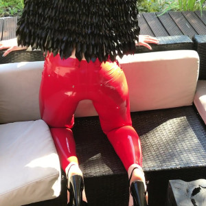 Video by mfetilicious published on March 27,2023 15:39:00 - BestThots