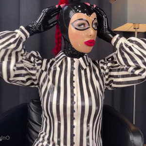 Video by mfetilicious published on August 18,2023 07:34:00 - BestThots