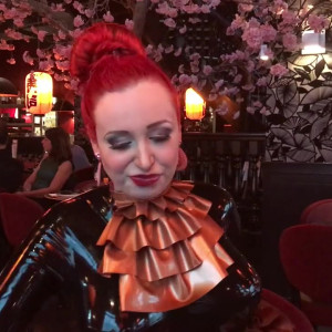 Video by mfetilicious published on April 18,2023 06:10:00 - BestThots