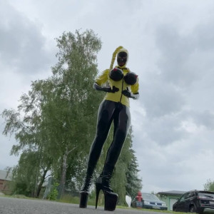 Video by mfetilicious published on August 15,2023 11:07:00 - BestThots