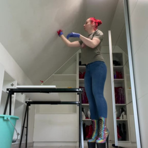 Video by mfetilicious published on April 19,2023 14:31:00 - BestThots