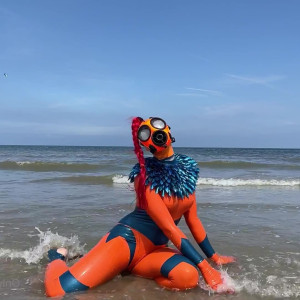 Video by mfetilicious published on April 16,2023 01:19:00 - BestThots