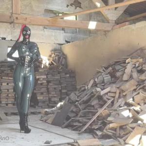Video by mfetilicious published on April 14,2023 15:21:00 - BestThots