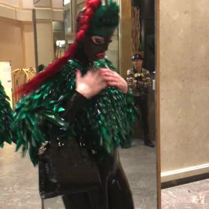Video by mfetilicious published on April 14,2023 00:44:00 - BestThots