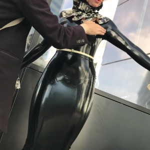Video by mfetilicious published on March 10,2023 17:35:00 - BestThots