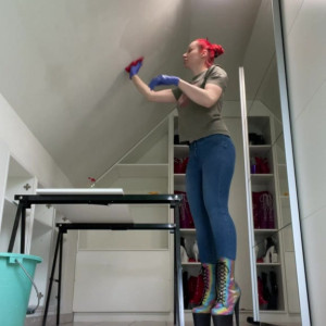 Video by mfetilicious published on March 3,2023 12:38:00 - BestThots