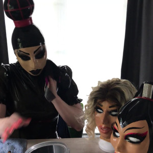 Video by mfetilicious published on March 9,2023 09:39:00 - BestThots