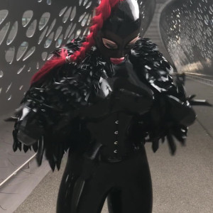 Video by mfetilicious published on March 9,2023 10:59:00 - BestThots