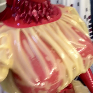 Video by mfetilicious published on March 18,2023 04:36:00 - BestThots
