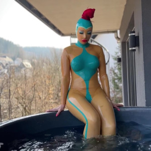 Video by mfetilicious published on March 26,2023 10:11:00 - BestThots